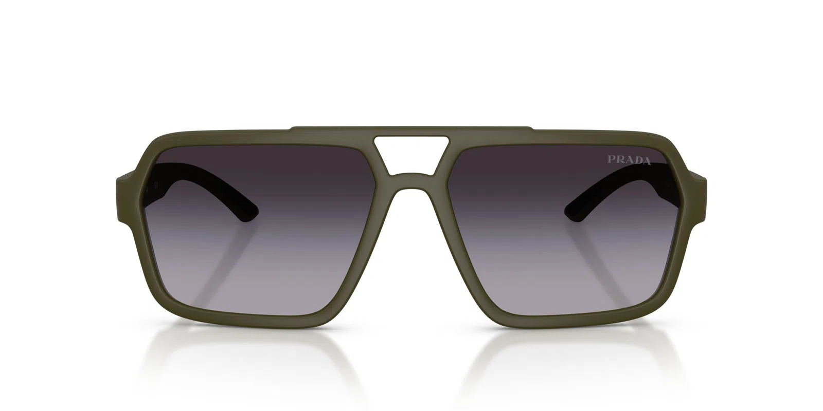 Prada Linea Rossa A06SF Sunglasses - view 21